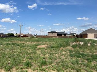 10701 Juneau Ave, Lubbock, TX 79424