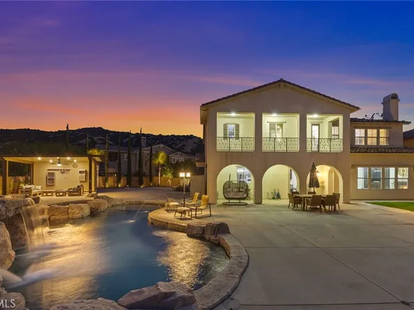 22260 Rosemary Canyon Ct, Corona, CA 92883