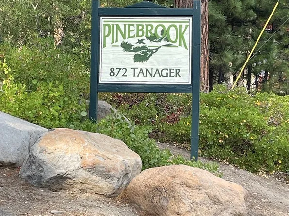 872 Tanager St #10, Incline Village, NV 89451