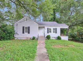 1560 Columbia Dr, Decatur, GA 30032