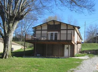 1213 Bluff St, Florence, AL 35630