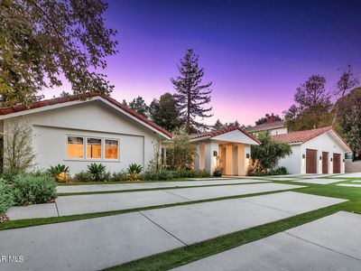 1551 Wynnefield Ave, Westlake Village, CA, 91362