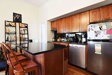 Rented by Citi Habitats