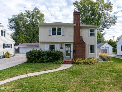 1523 Cottonwood St, Grand Forks, ND, 58201