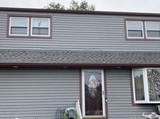 38 Rudolph Ave Floor 2, Elmwood Park, NJ 07407
