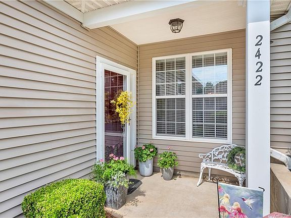 2nd image of 2422 Madison Green Dr