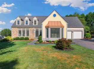 3204 Cross Tree Rd, Winston Salem, NC 27106