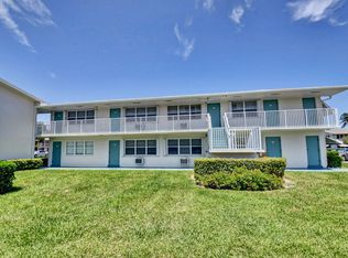 620 Horizons W APT 209, Boynton Beach, FL 33435