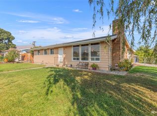 1320 Dillon St, Wenatchee, WA 98801