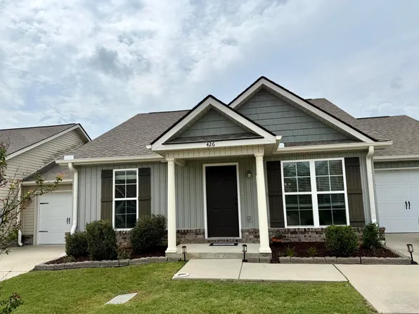 426 Tarsel Ct, Aiken, SC 29801