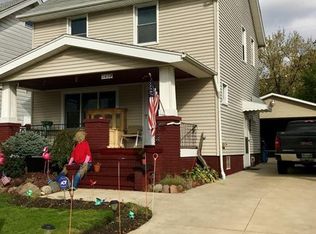 3439 W 133rd St, Cleveland, OH 44111