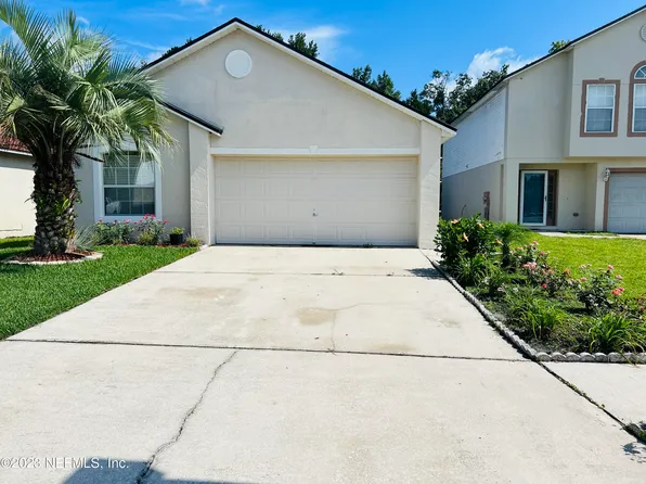 6555 GENTLE OAKS Drive, Jacksonville, FL 32244