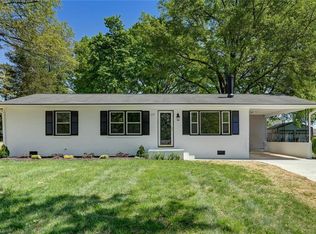 235 Weslo Dr, Kernersville, NC 27284