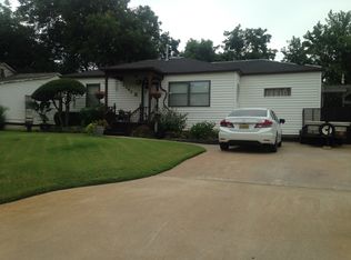 7202 NW 45th St, Bethany, OK 73008