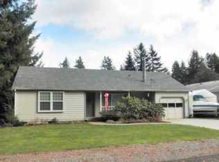 5032 Beverly Dr NE, Olympia, WA 98516