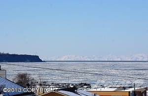 Inlet view