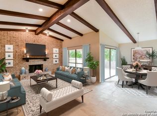 10227 Grand Mdw, San Antonio, TX 78239