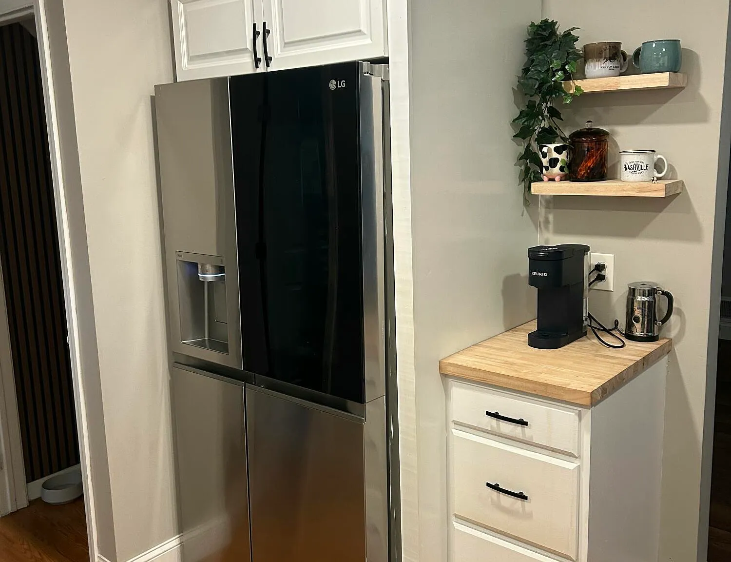 3 bed, 1252 sqft, $3,500 — Photo 3