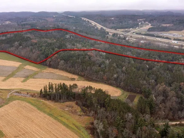 0 Clark Road, Black River Falls, WI 54615