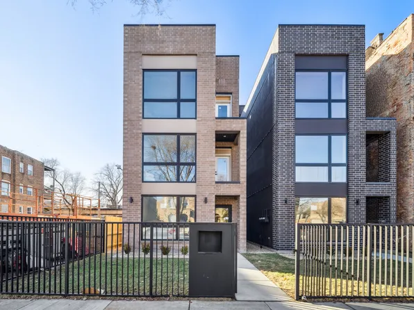 4208 S Calumet Ave #301, Chicago, IL 60653