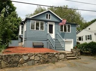 63 Overlook Rd, Marblehead, MA 01945