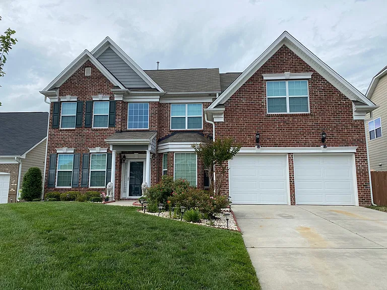 3011 Ironwood Flat Dr — Photo 1