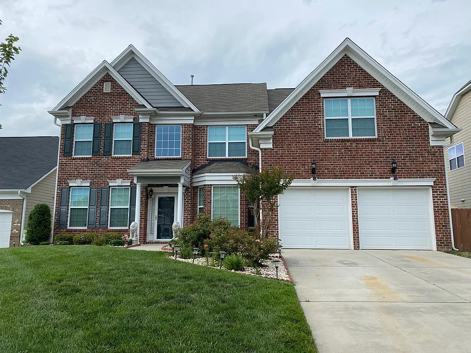 3011 Ironwood Flat Dr