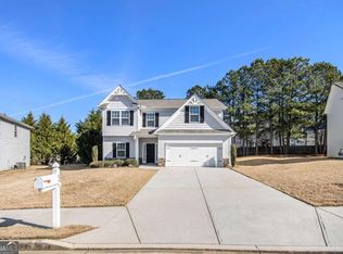331 Camellia Way, Dallas, GA 30132