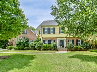 10317 Squires Way, Cornelius, NC 28031