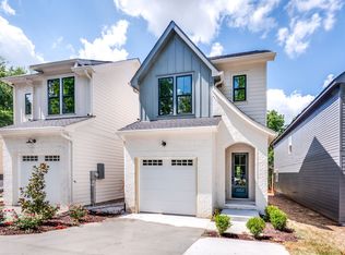 516A Rosedale Ave, Nashville, TN 37211