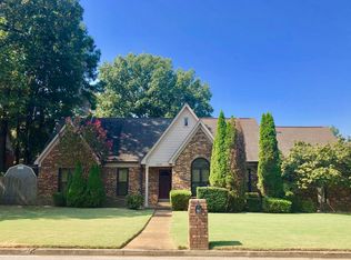 1393 Hawkcrest Cv S, Cordova, TN 38016