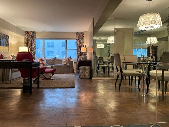 2nd image of 100 W 57th St #12E