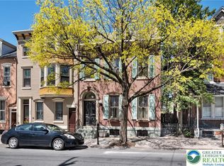 945 W Turner St, Allentown, PA 18102