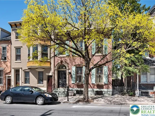 945 W Turner St, Allentown, PA 18102