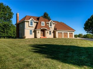 18220 NE 81st Ln, Liberty, MO 64068