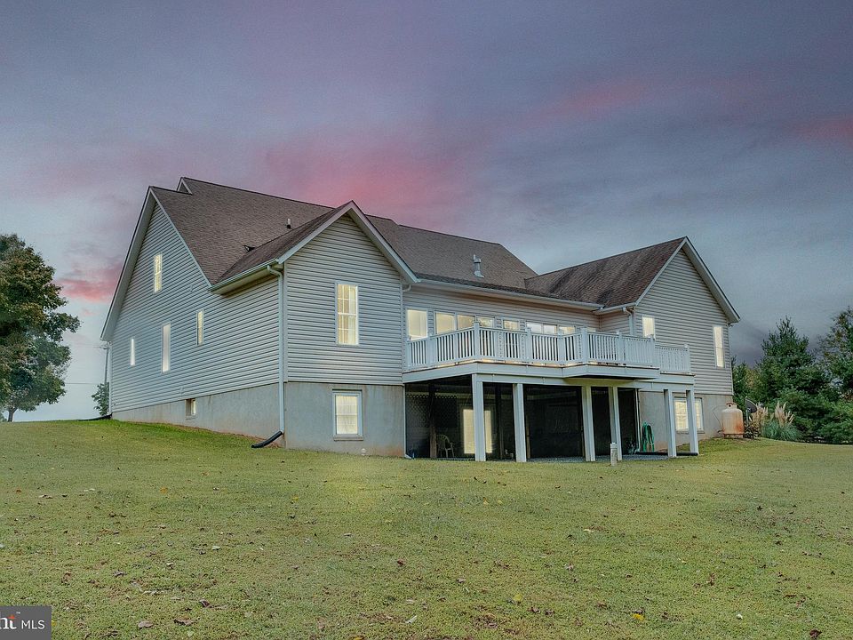 5436 Windsor Dr, King VA 22485 Zillow