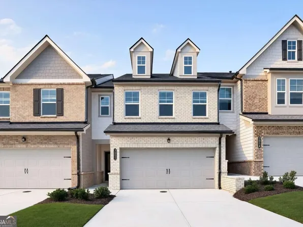 3052 Humdala Pl #230, Buford, GA 30519