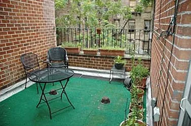 Rented by Boerum Hill Realty
