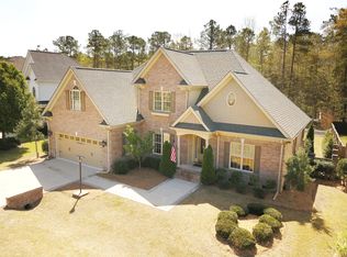 4056 Lifestyle Rd, Fayetteville, NC 28312