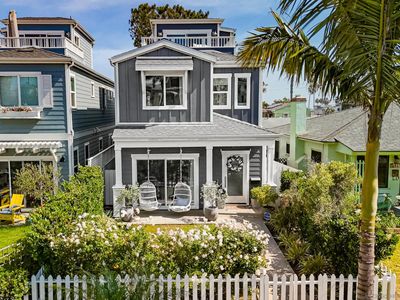 835 Beryl St, San Diego, CA, 92109