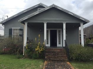 818 Lee Ave, Houma, LA 70360