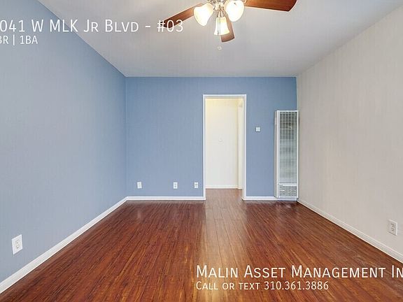 2nd image of 2041 W Martin Luther King Jr Blvd #3