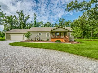 91 Rogers Rd, Crossville, TN 38571