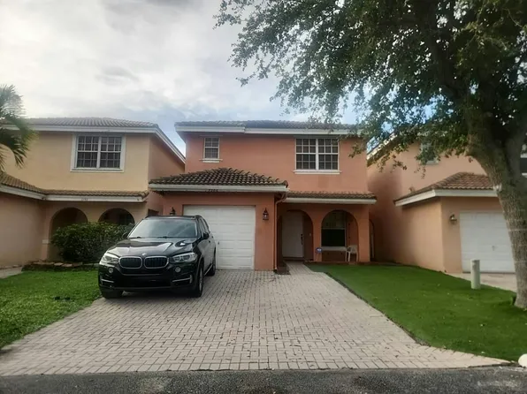 7200 Sienna Ridge Ln, Fort Lauderdale, FL 33319