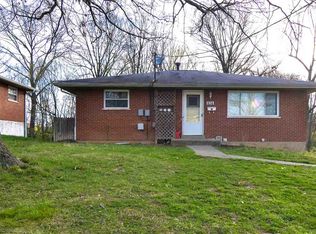 614 Perimeter Dr, Erlanger, KY