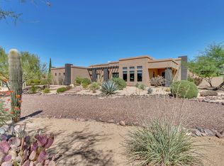 6540 E Ranch Rd, Cave Creek, AZ 85331