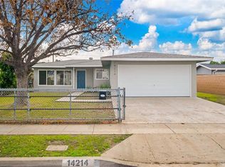 14214 Fairgrove Ave, La Puente, CA 91746