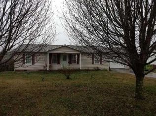 3830 Shipley Rd, Cookeville, TN 38501