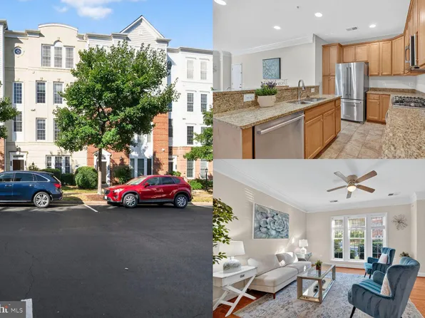 2348 Brookmoor Ln, Woodbridge, VA 22191