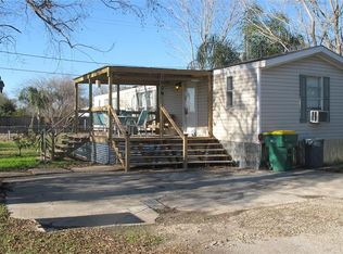 160 Heron Inlt N, Baytown, TX 77523